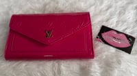 Pink LV
