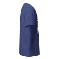 Image 4 of Stranglehold Tri-blend