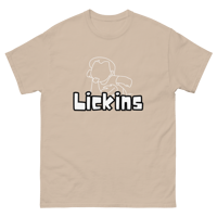 Image 5 of LYL Lickins Tee