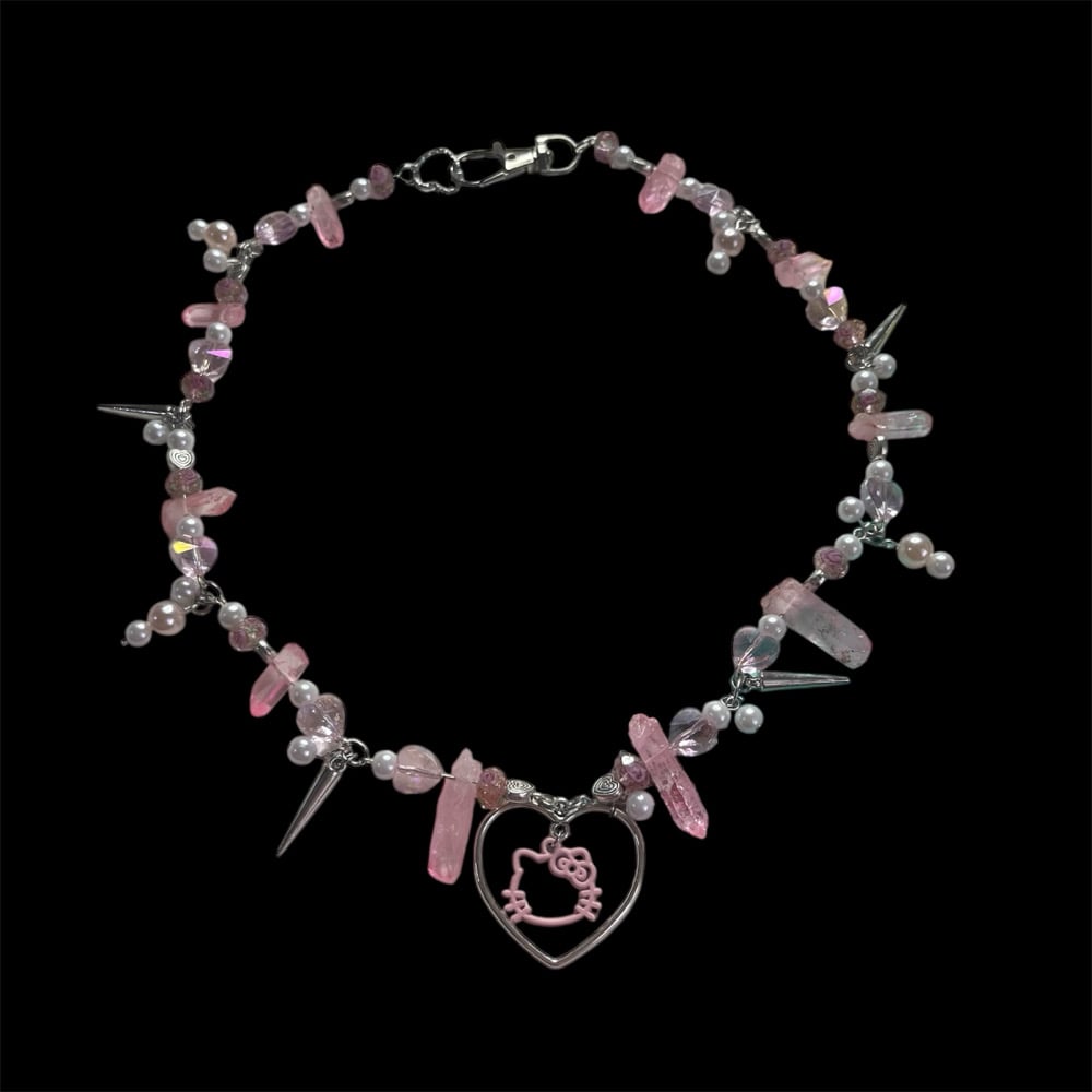 Image of SANRIO CHAINS 2