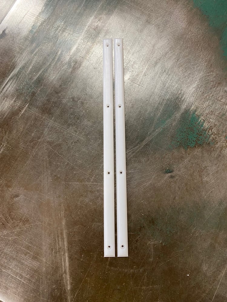 Image of Lil jawn rail :: Slappy Hour 