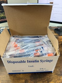 Image 3 of Premium Peptide Preparedness Pack