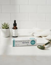 Image 3 of Tretiheal Tretinoin Cream 