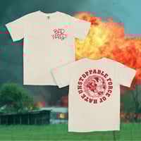 Image 1 of Bad World - “Steezy” T-Shirt