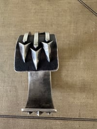 Image 3 of Campitos Bomber Cuff 