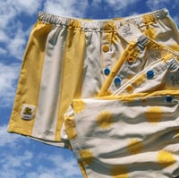 Image 2 of CALEÇON UNISEXE "SOLEIL, JE T'AIME"