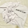 THE GIRLS ARE FIGHTING T-SHIRT