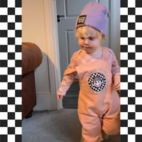 Image 13 of DUNGAREES: Exclusive Canny Kids