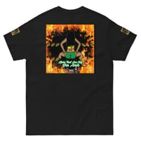 Image 4 of make that ass clap Men's classic tee