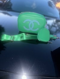 Image 4 of Cc crossbody 