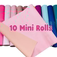 Silk Pack Mini Rolls - Mystery