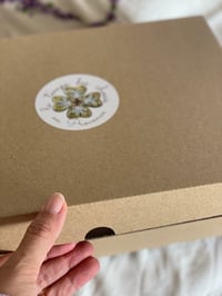 Image 7 of Box de Brocante « Papillon de campagne »