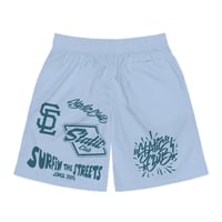 Image 2 of Wavy Lounge Shorts