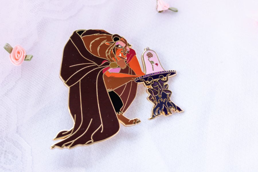 Image of I Let Her Go