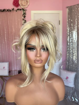 Image of amery free part (ready to ship)