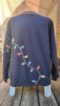 Image 1 of Christmas Lights