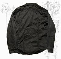 Image 3 of (xl) Vintage 2007 premium Guess button up