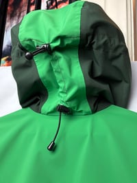 Image 7 of GREEN LIZARD JACKET
