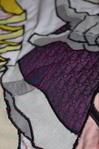 Image 4 of Biscuit Krueger Dior Hoodie