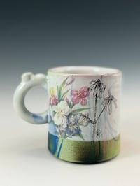 Image 3 of New Echinacea Mug
