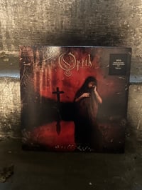 Image 1 of LP Opeth «Still Life» LTD