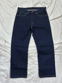 Image 3 of Levi's 761 blue jeans // 42
