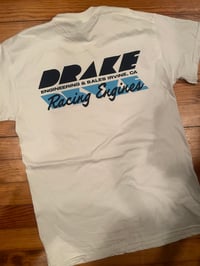 Image 1 of DRAKE Engineering Tee
