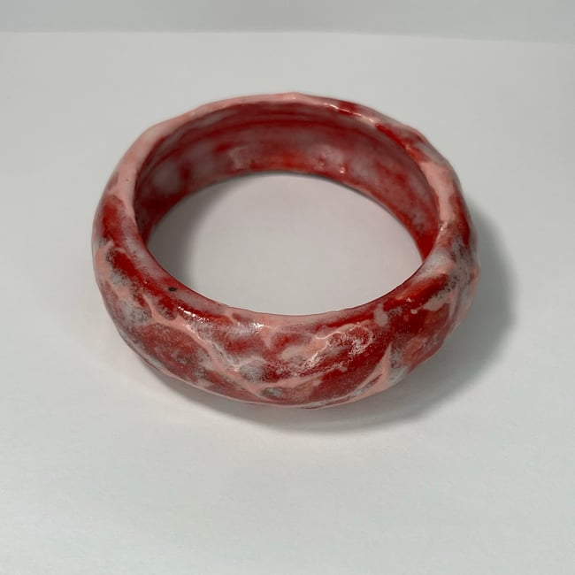 Meat Bracelet N - 6.85 in Inner Circumference