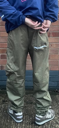 Image 11 of Heavy Drill Cargo 