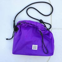 Image 4 of SL Messenger bag Size L 02