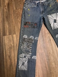 Image 3 of Four-Twenty Pants2
