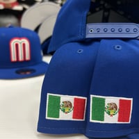 Image 3 of New Era 9Fifty Royal 