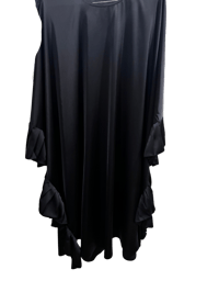 Image 2 of Kids Bisht Abaya