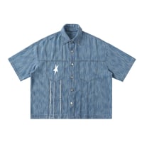 Image 1 of Button Up