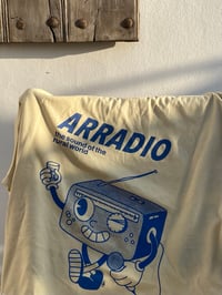 Image 2 of Camiseta 'Arradio' oversize