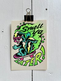 Image 5 of ‘Party Animals’ Mini Print 4-Pack