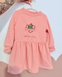 Image 4 of Sweatshirt Dress
