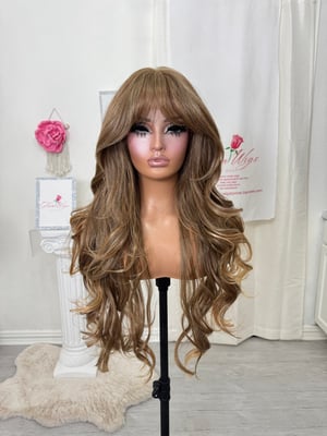 Image of Tiara free part (ready to ship)