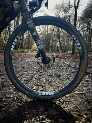 Image of ELEMENTS transfer sticker