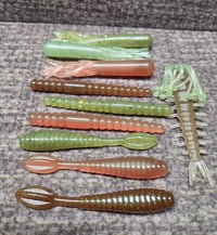 Image 2 of Bass Party Pack- Natural Wonders