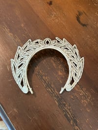 Image 3 of  1940s Goddess Crown