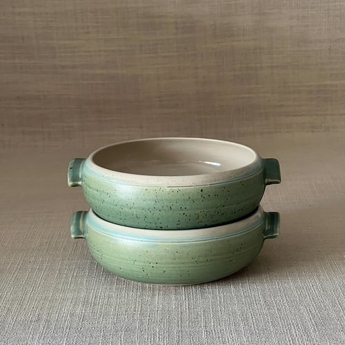 Image of NATURE SOUP BOWL