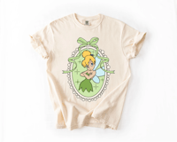 Image 1 of Coquette Tink Tee