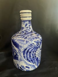 Image 5 of Tiger jug