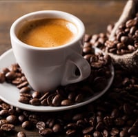Coffee Shop
