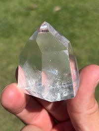 Image 11 of Clear Quartz Crystal Generator #2957
