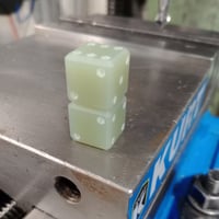 Image 3 of Haptic Dice G10