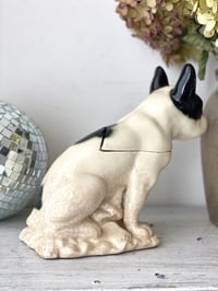 Image 3 of Pot couvert Bouledogue - années 30