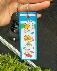 Image 3 of Catmart Jet Tag