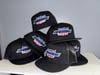 Black Yonke Trucker Hat